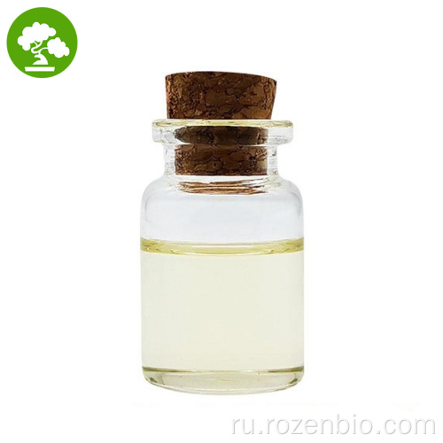 Healthcare Дополнение 99% CAS 8008-45-5 Nutmeg Oil